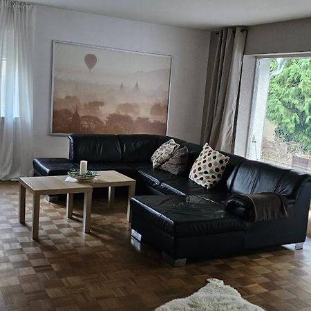 Schoene Zimmer Am Langenselbolder Dreieck A 45 A 66 Нойберг Экстерьер фото