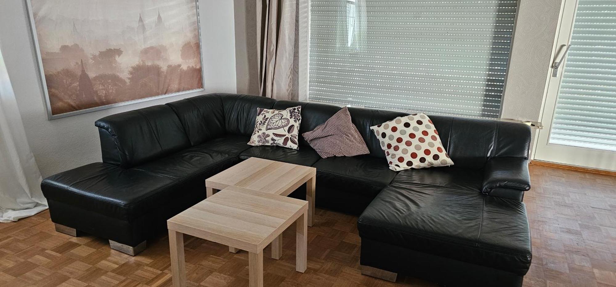 Schoene Zimmer Am Langenselbolder Dreieck A 45 A 66 Нойберг Экстерьер фото