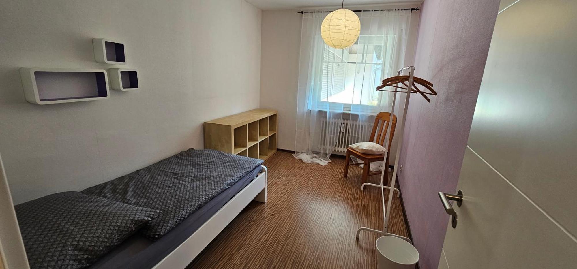Schoene Zimmer Am Langenselbolder Dreieck A 45 A 66 Нойберг Экстерьер фото
