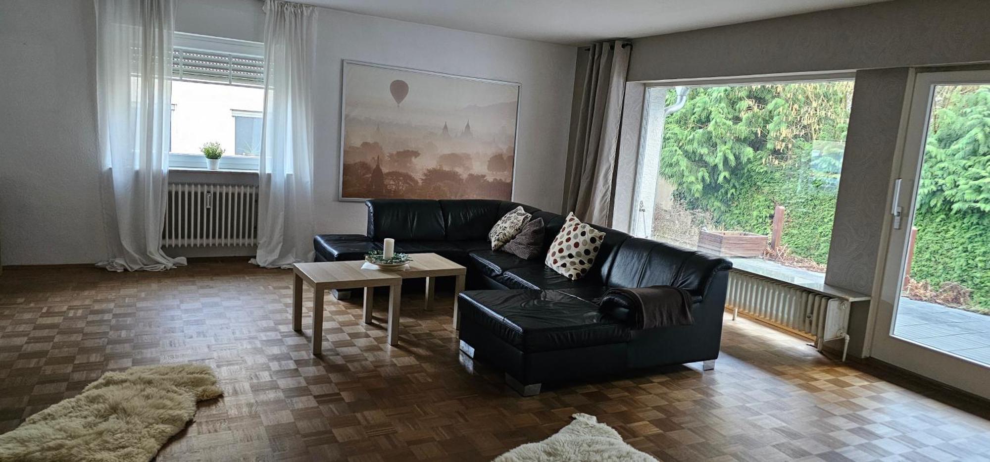 Schoene Zimmer Am Langenselbolder Dreieck A 45 A 66 Нойберг Экстерьер фото