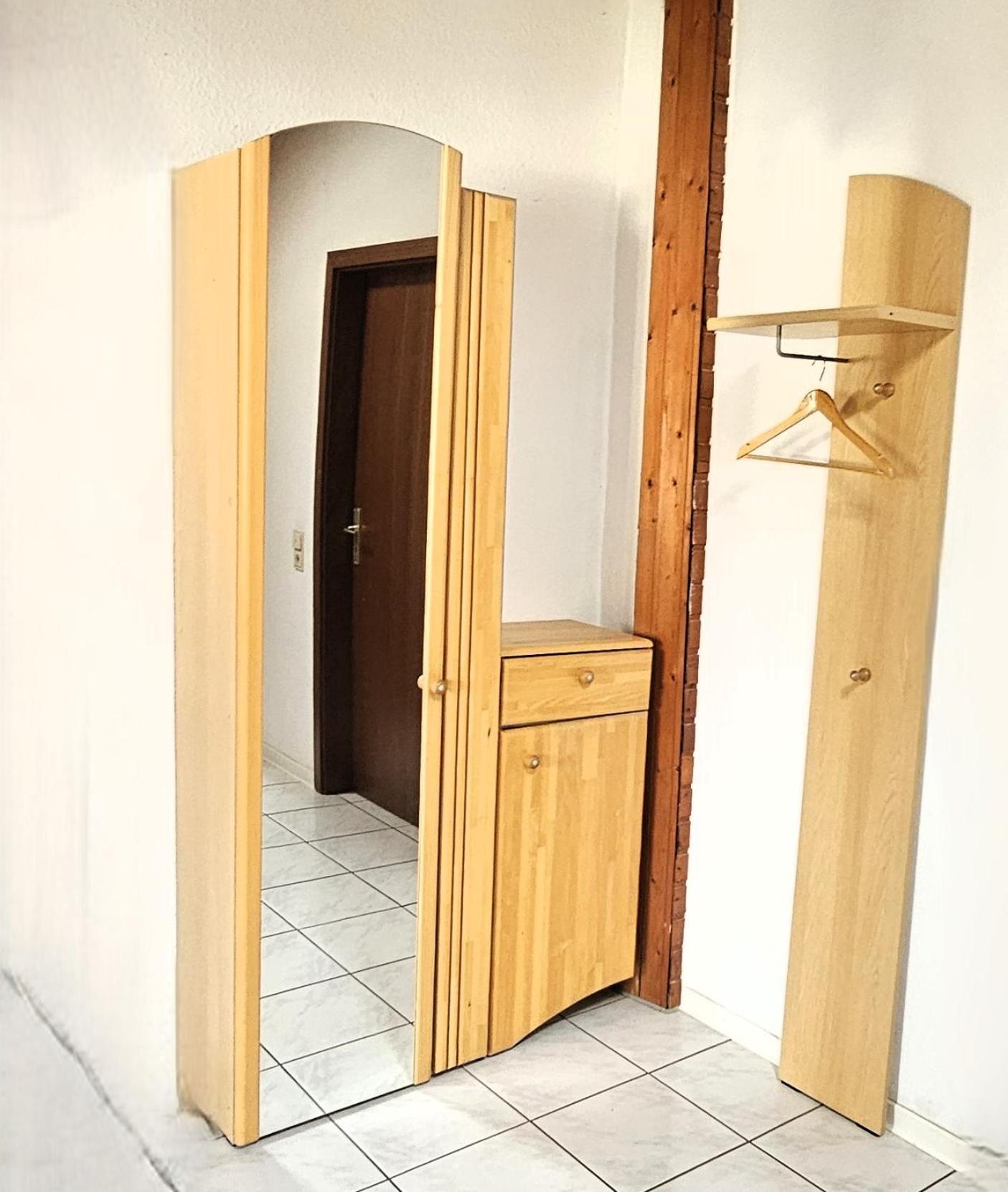 Schoene Zimmer Am Langenselbolder Dreieck A 45 A 66 Нойберг Экстерьер фото