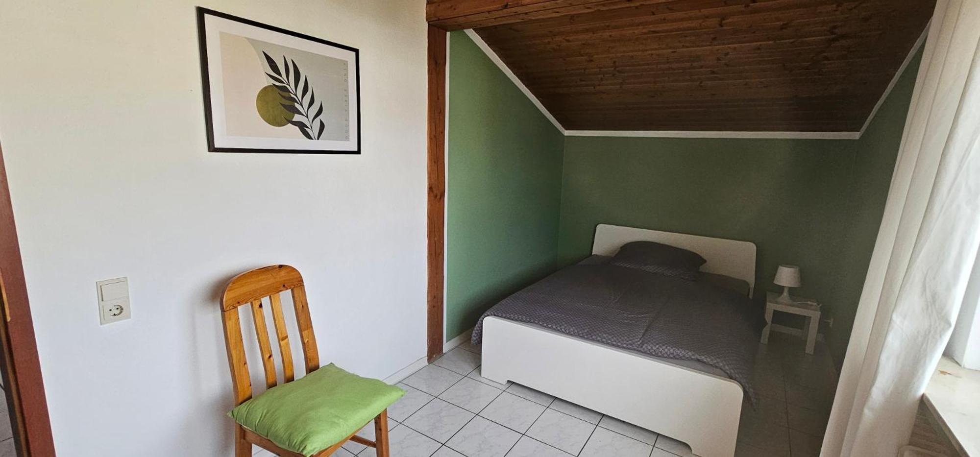 Schoene Zimmer Am Langenselbolder Dreieck A 45 A 66 Нойберг Экстерьер фото