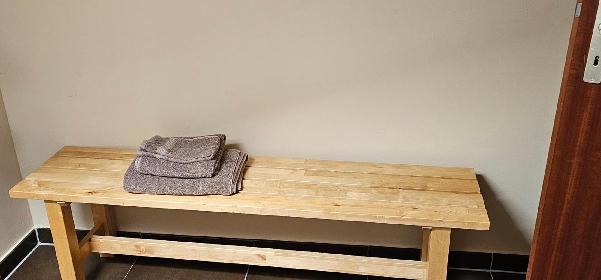 Schoene Zimmer Am Langenselbolder Dreieck A 45 A 66 Нойберг Экстерьер фото